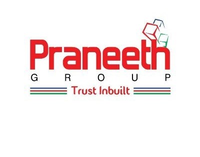 Praneeth